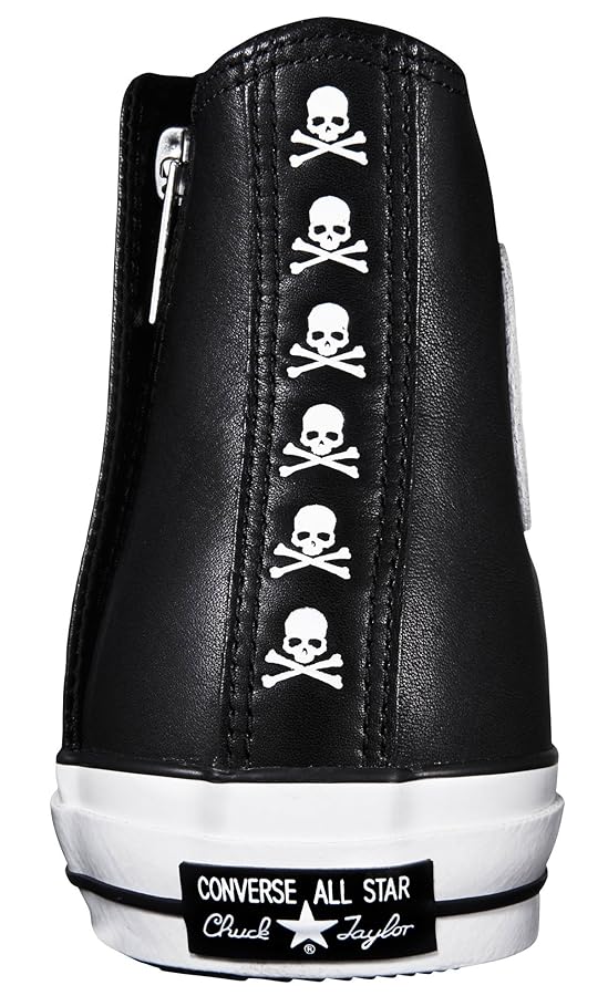 限定品MASTERMINDS×CONVERSE ALL STAR スニーカー CONVERSE ALL STAR 100 Z Hi コンバース オールスター